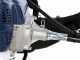BullMach Centauro 52 - Backpack Brush Cutter