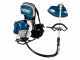 BullMach Centauro 52 - Backpack Brush Cutter