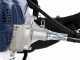 BullMach Centauro 52 - Backpack Brush Cutter