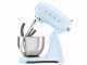 Smeg Full Colour Light Blue - Planetary Mixer - 4.8 L Stainless Steel Bowl