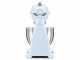 Smeg Full Colour Light Blue - Planetary Mixer - 4.8 L Stainless Steel Bowl