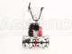 Adjustable tine