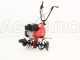 Adjustable tine