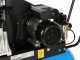 ABAC EXP A39B 90 CM3 - Single-phase electric belt driven air compressor - Motor 3 HP - 90 litres