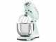 Smeg Full Color Pastel Green - Planetary Mixer - 4.8 litre stainless steel bowl