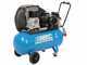 ABAC EXP A39B 90 CT3 - 3-phase electric belt driven air compressor - Motor 3 HP - 90 l