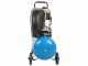 ABAC EXP A39B 90 CT3 - 3-phase electric belt driven air compressor - Motor 3 HP - 90 l