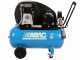 ABAC EXP A39B 90 CT3 - 3-phase electric belt driven air compressor - Motor 3 HP - 90 l