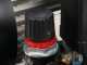 ABAC EXP A39B 90 CT3 - 3-phase electric belt driven air compressor - Motor 3 HP - 90 l