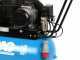 ABAC EXP A39B 90 CT3 - 3-phase electric belt driven air compressor - Motor 3 HP - 90 l