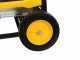 Stanley SG 4200B - Petrol Power Generator - AVR - 4.3 kW - DC 4.0 kW Three-phase