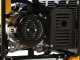 Stanley SG 4200B - Petrol Power Generator - AVR - 4.3 kW - DC 4.0 kW Three-phase