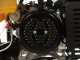 Stanley SG 4200B - Petrol Power Generator - AVR - 4.3 kW - DC 4.0 kW Three-phase