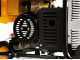 Stanley SG 4200B - Petrol Power Generator - AVR - 4.3 kW - DC 4.0 kW Three-phase