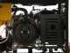 Stanley SG 4200B - Petrol Power Generator - AVR - 4.3 kW - DC 4.0 kW Three-phase