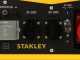 Stanley SG 4200B - Petrol Power Generator - AVR - 4.3 kW - DC 4.0 kW Three-phase