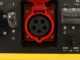 Stanley SG 4200B - Petrol Power Generator - AVR - 4.3 kW - DC 4.0 kW Three-phase