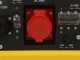 Stanley SG 4200B - Petrol Power Generator - AVR - 4.3 kW - DC 4.0 kW Three-phase