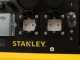 Stanley SG 4200B - Petrol Power Generator - AVR - 4.3 kW - DC 4.0 kW Three-phase