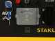 Stanley SG 4200B - Petrol Power Generator - AVR - 4.3 kW - DC 4.0 kW Three-phase
