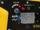 Stanley SG 4200B - Petrol Power Generator - AVR - 4.3 kW - DC 4.0 kW Three-phase