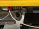 Stanley SG 4200B - Petrol Power Generator - AVR - 4.3 kW - DC 4.0 kW Three-phase