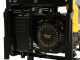 Stanley SG 4200B - Petrol Power Generator - AVR - 4.3 kW - DC 4.0 kW Three-phase