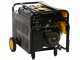 Stanley SG 4200B - Petrol Power Generator - AVR - 4.3 kW - DC 4.0 kW Three-phase