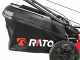 Rato Multipower RMS51Q-V170 - Traction petrol lawnmower - 170cc Rato engine