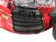 Rato Multipower RMS51Q-V170 - Traction petrol lawnmower - 170cc Rato engine