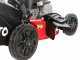 Rato Multipower RMS51Q-V170 - Traction petrol lawnmower - 170cc Rato engine