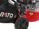 Rato Multipower RMS51Q-V170 - Traction petrol lawnmower - 170cc Rato engine