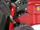 Rato Multipower RMS51Q-V170 - Traction petrol lawnmower - 170cc Rato engine