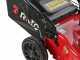 Rato Multipower RMS51Q-V170 - Traction petrol lawnmower - 170cc Rato engine