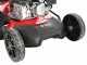 Rato Multipower RMS51Q-V170 - Traction petrol lawnmower - 170cc Rato engine