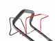 Rato Multipower RMS51Q-V170 - Traction petrol lawnmower - 170cc Rato engine