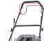 Rato Multipower RMS51Q-V170 - Traction petrol lawnmower - 170cc Rato engine