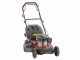 Rato Multipower RMS51Q-V170 - Traction petrol lawnmower - 170cc Rato engine