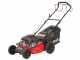 Rato Multipower RMS51Q-V170 - Traction petrol lawnmower - 170cc Rato engine