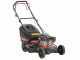 Rato Multipower RMS51Q-V170 - Traction petrol lawnmower - 170cc Rato engine