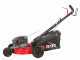Rato Multipower RMS51Q-V170 - Traction petrol lawnmower - 170cc Rato engine