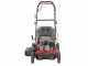 Rato Multipower RMS51Q-V170 - Traction petrol lawnmower - 170cc Rato engine