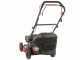 Rato Multipower RMS51Q-V170 - Traction petrol lawnmower - 170cc Rato engine