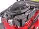 Rato Multipower RMS51Q-V170 - Traction petrol lawnmower - 170cc Rato engine