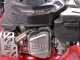 Rato Multipower RMS51Q-V170 - Traction petrol lawnmower - 170cc Rato engine
