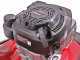 Rato Multipower RMS51Q-V170 - Traction petrol lawnmower - 170cc Rato engine