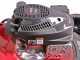 Rato Multipower RMS51Q-V170 - Traction petrol lawnmower - 170cc Rato engine