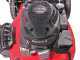 Rato Multipower RMS51Q-V170 - Traction petrol lawnmower - 170cc Rato engine