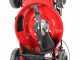 Rato Multipower RMS51Q-V170 - Traction petrol lawnmower - 170cc Rato engine