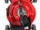 Rato Multipower RMS51Q-V170 - Traction petrol lawnmower - 170cc Rato engine
